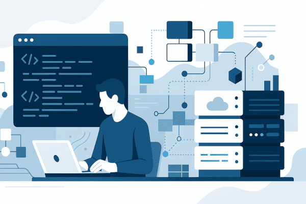 Built for Developers, by Developers