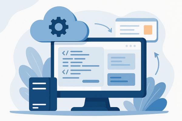 Powering SaaS Innovation at Derafu Corp